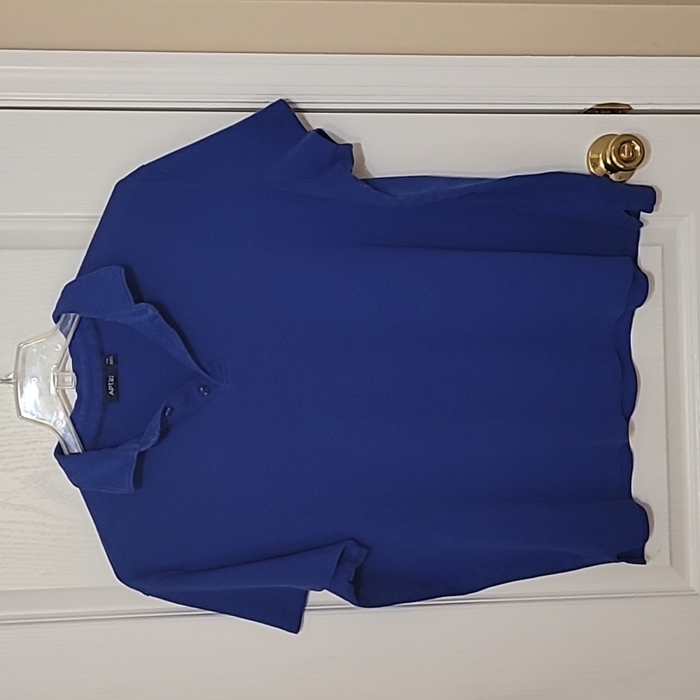 Apt 9 polo